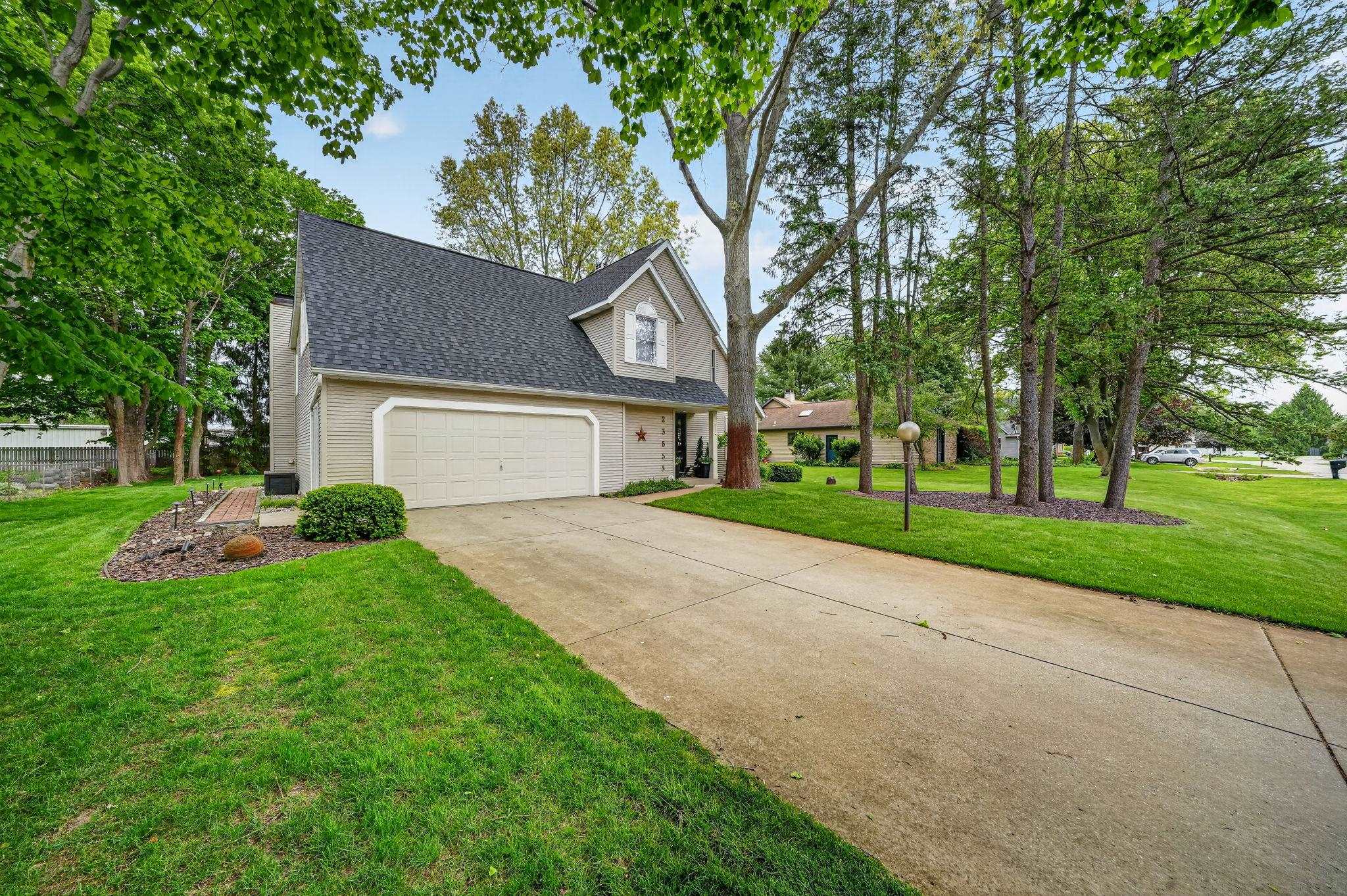 23655 Ridgemont Lane Elkhart, IN 46516 - Photo 32 of 32
