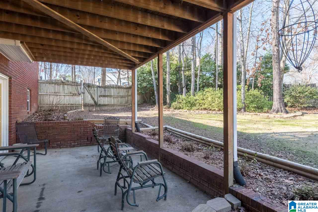 514 Wynlake Court Alabaster, AL 35007 - Photo 33 of 50