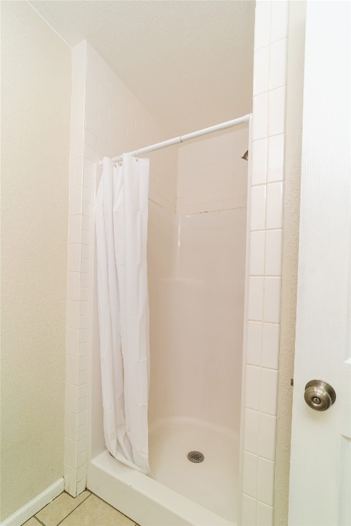 1738 Rutland Drive, Unit A Austin, TX 78758 - Photo 17 of 30 a bathroom with a shower