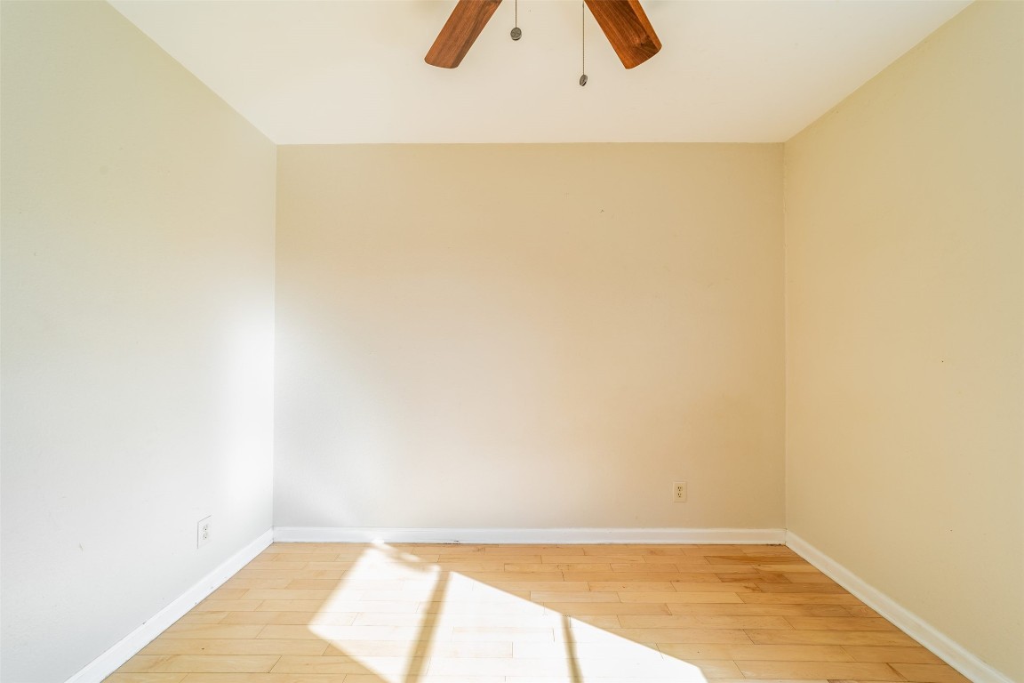 1738 Rutland Drive, Unit A Austin, TX 78758 - Photo 23 of 30 an empty room with a window