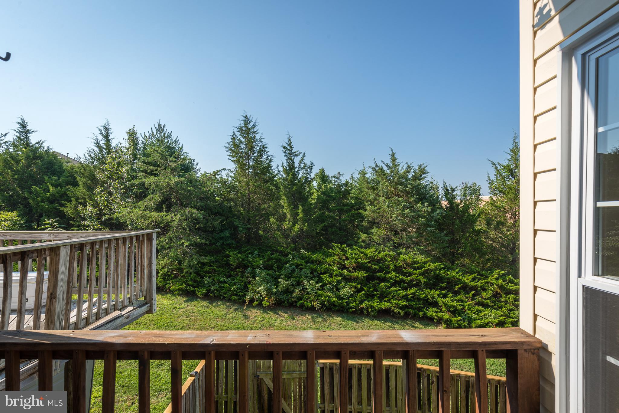 4172 Ashmere Circle Dumfries, VA 22025 - Photo 28 of 28 Exterior (Rear)