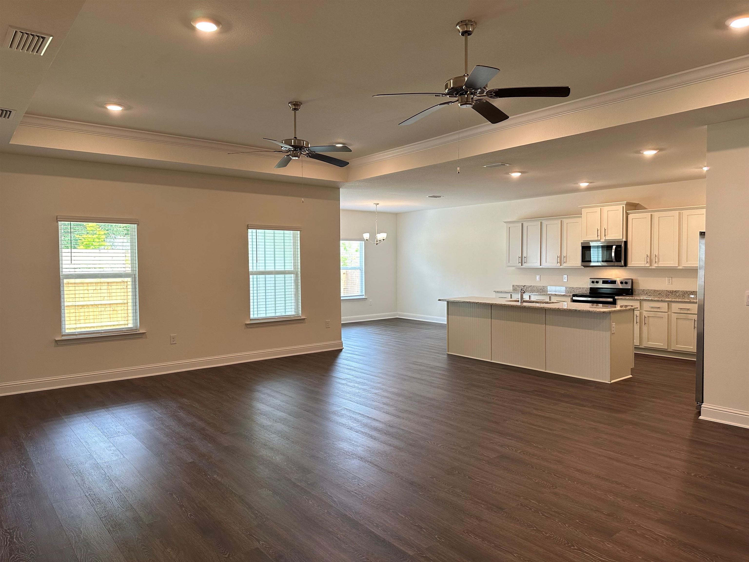 1808 Carly Street, Unit 13 Foley, AL 36535 - Photo 7 of 33 Living Room
