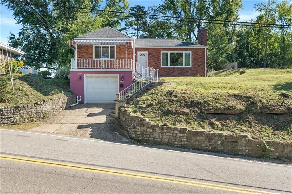 3106 Mt Troy Road Pittsburgh, PA 15212 - Photo 1 of 39 Gallery Image 1