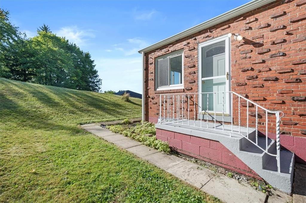 3106 Mt Troy Road Pittsburgh, PA 15212 - Photo 33 of 39 Gallery Image 33