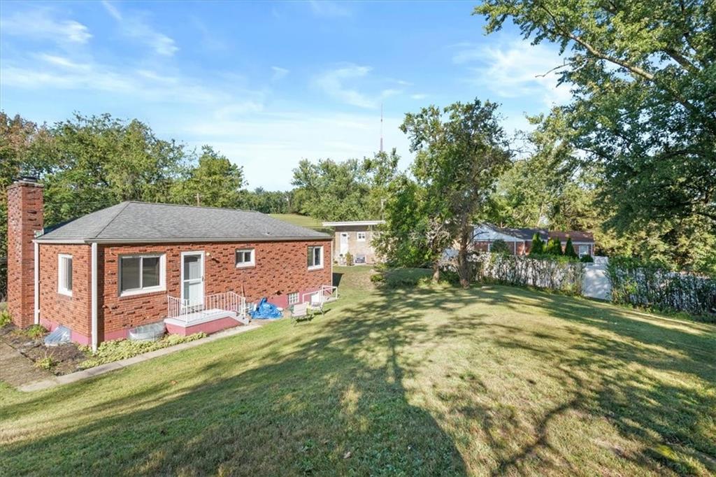 3106 Mt Troy Road Pittsburgh, PA 15212 - Photo 37 of 39 Gallery Image 37