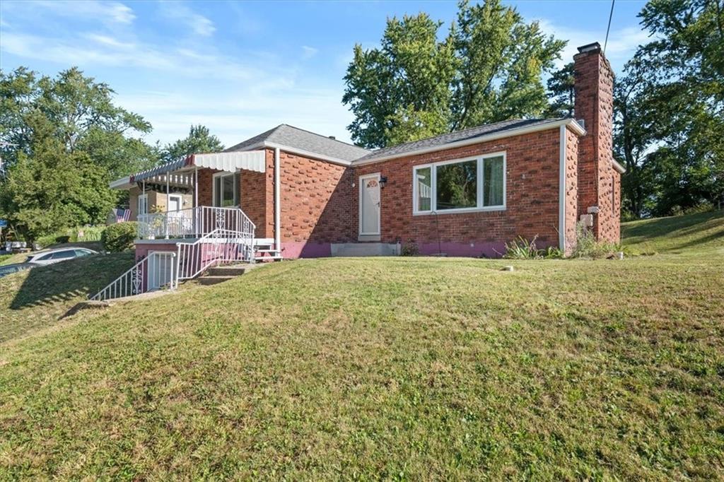3106 Mt Troy Road Pittsburgh, PA 15212 - Photo 4 of 39 Gallery Image 4