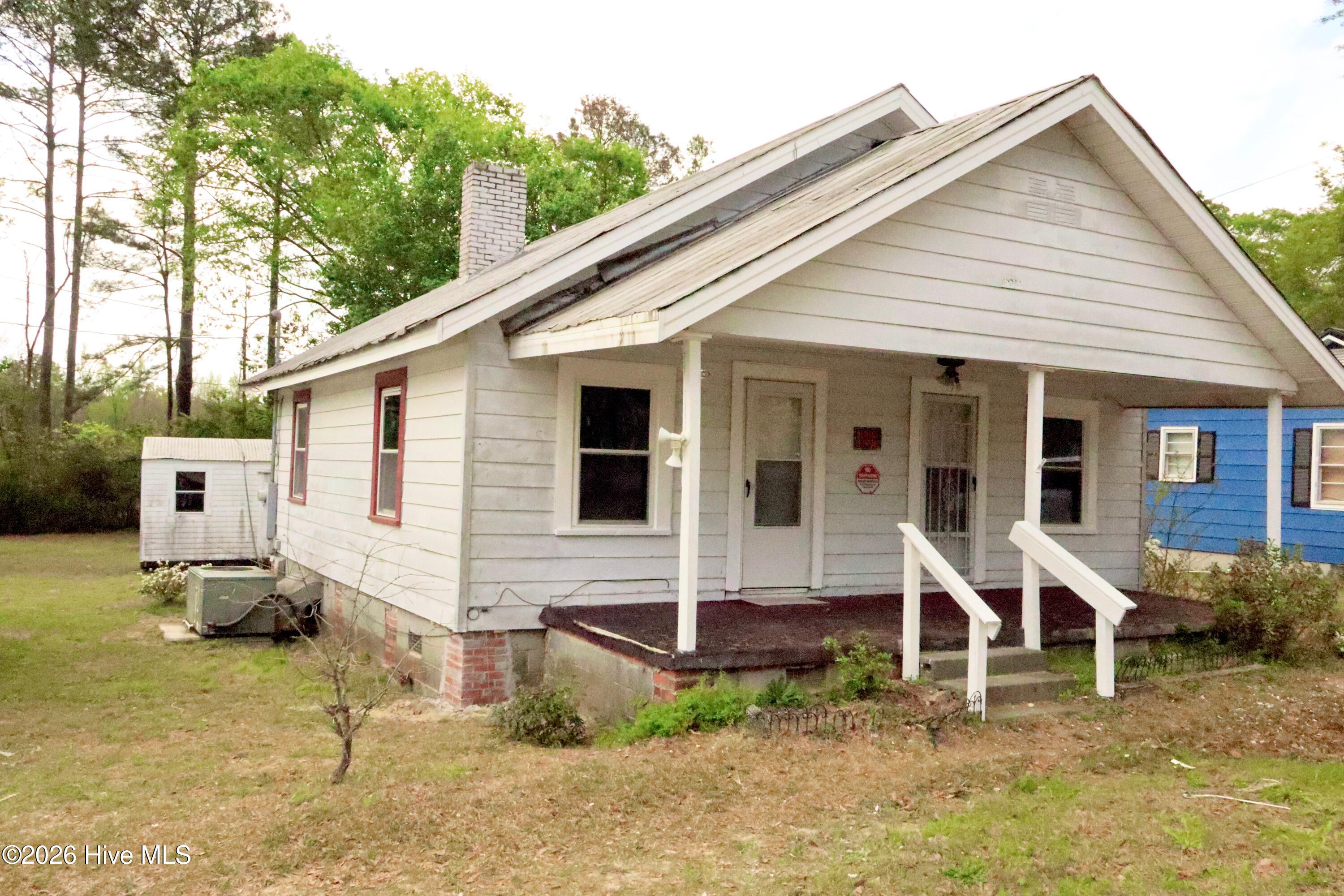 17761 St Johns Church Road Laurel Hill, NC 28351 - Photo 2 of 17 IMG_0711