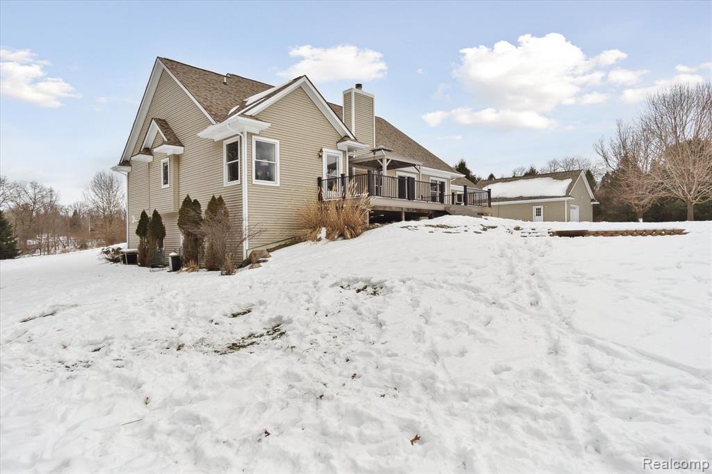 13180 Germany Road Fenton, MI 48430 - Photo 48 of 58 Gallery Image 48