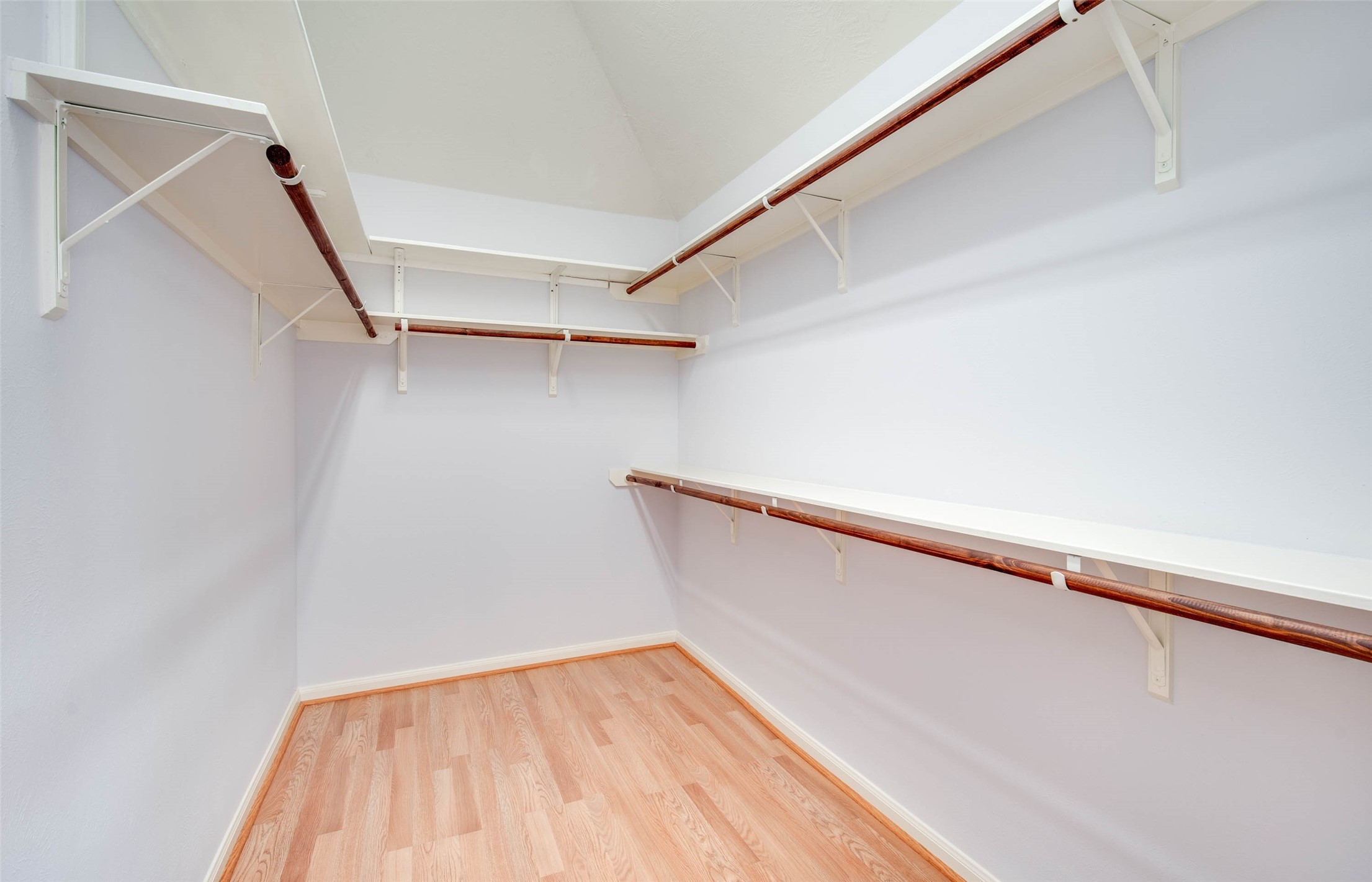 9323 Hillhaven Court Rosenberg, TX 77469 - Photo 29 of 37 a view of small space with racks on the wall