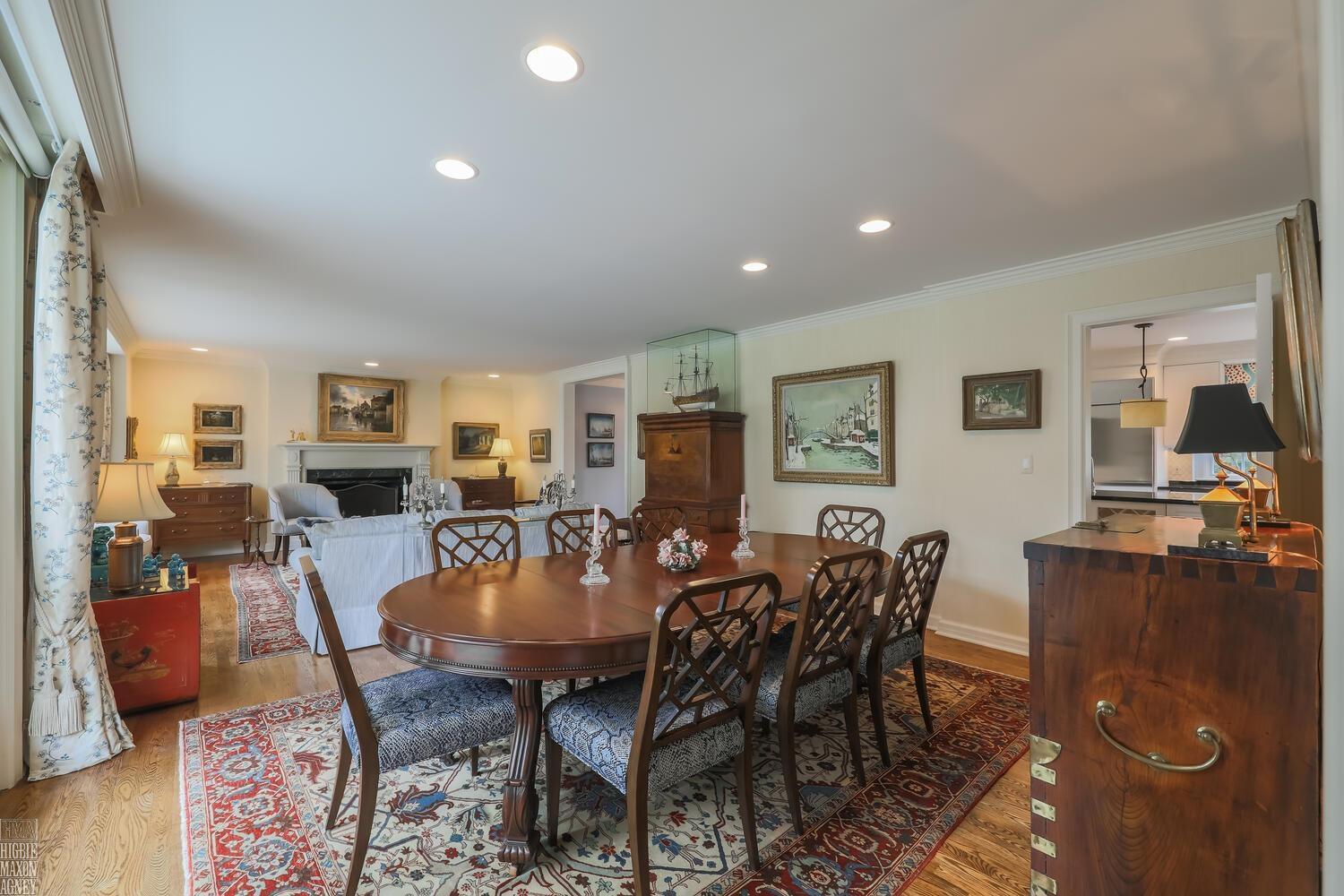 360 Moross Road Grosse Pointe Farms, MI 48236 - Photo 13 of 71
