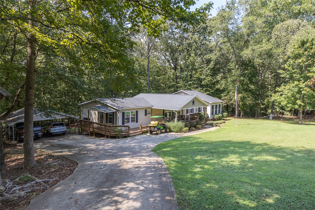 133 A Cann Road Anderson, SC 29625 - Photo 2 of 40 Gallery Image 2