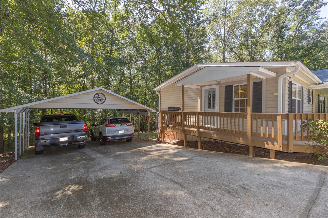 133 A Cann Road Anderson, SC 29625 - Photo 3 of 40 Gallery Image 3