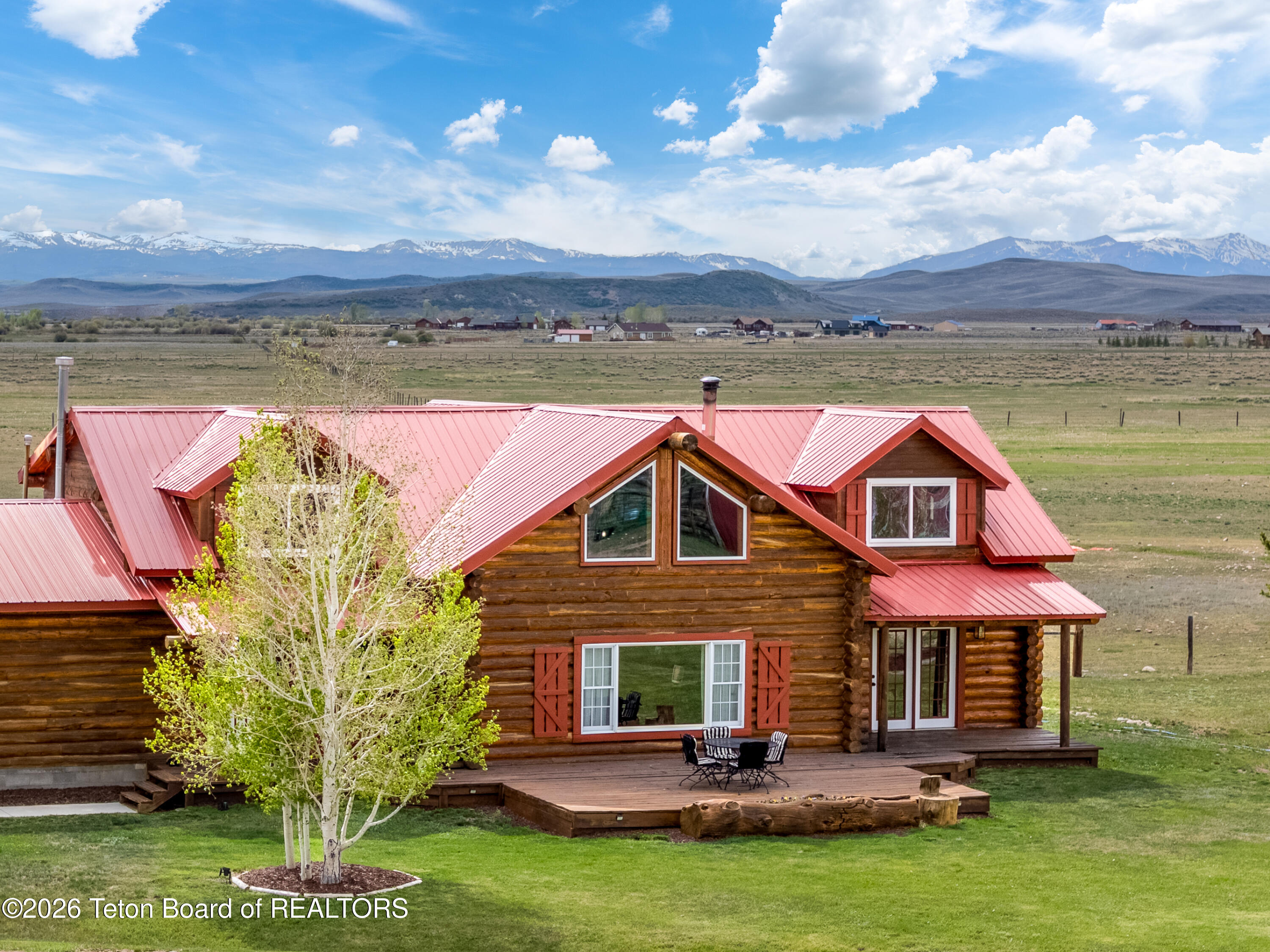 138-2 Forty Rod Road Pinedale, WY 82941 - Photo 5 of 77 20260529-DJI_20260529182842_0182_D-HDR-E