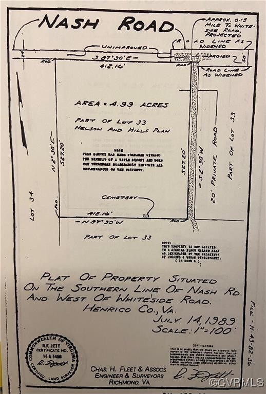 831 Nash Road Sandston, VA 23150 - Photo 8 of 8