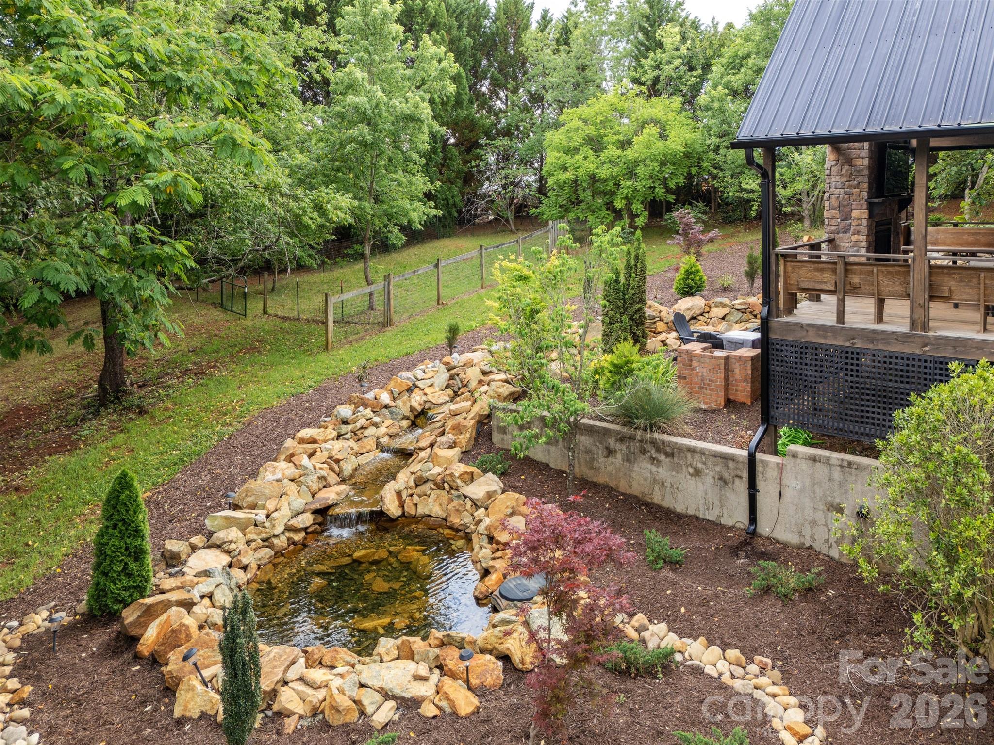 4647 Big Level Road Mill Spring, NC 28756 - Photo 17 of 48