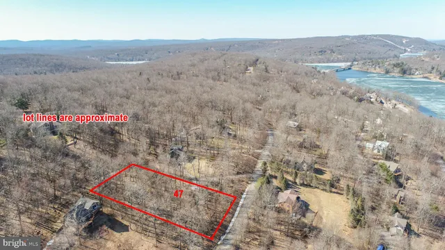 a view of a outdoor space with mountain view