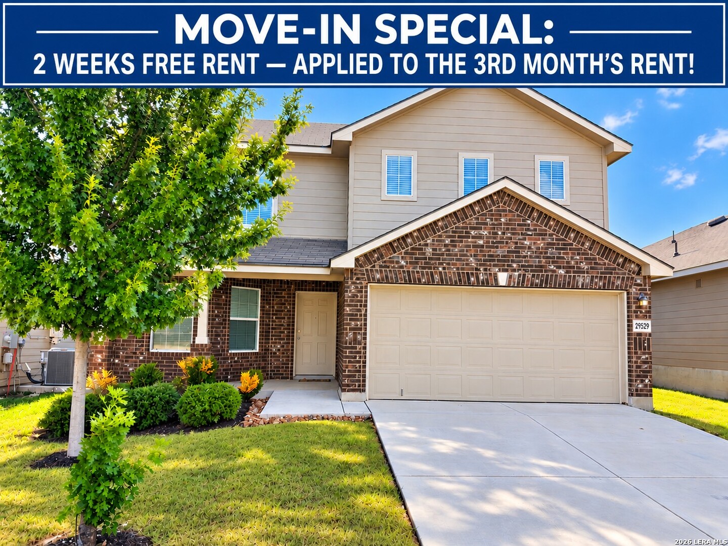29529 Spring Copper Bulverde, TX 78163 - Photo 1 of 40 Gallery Image 1
