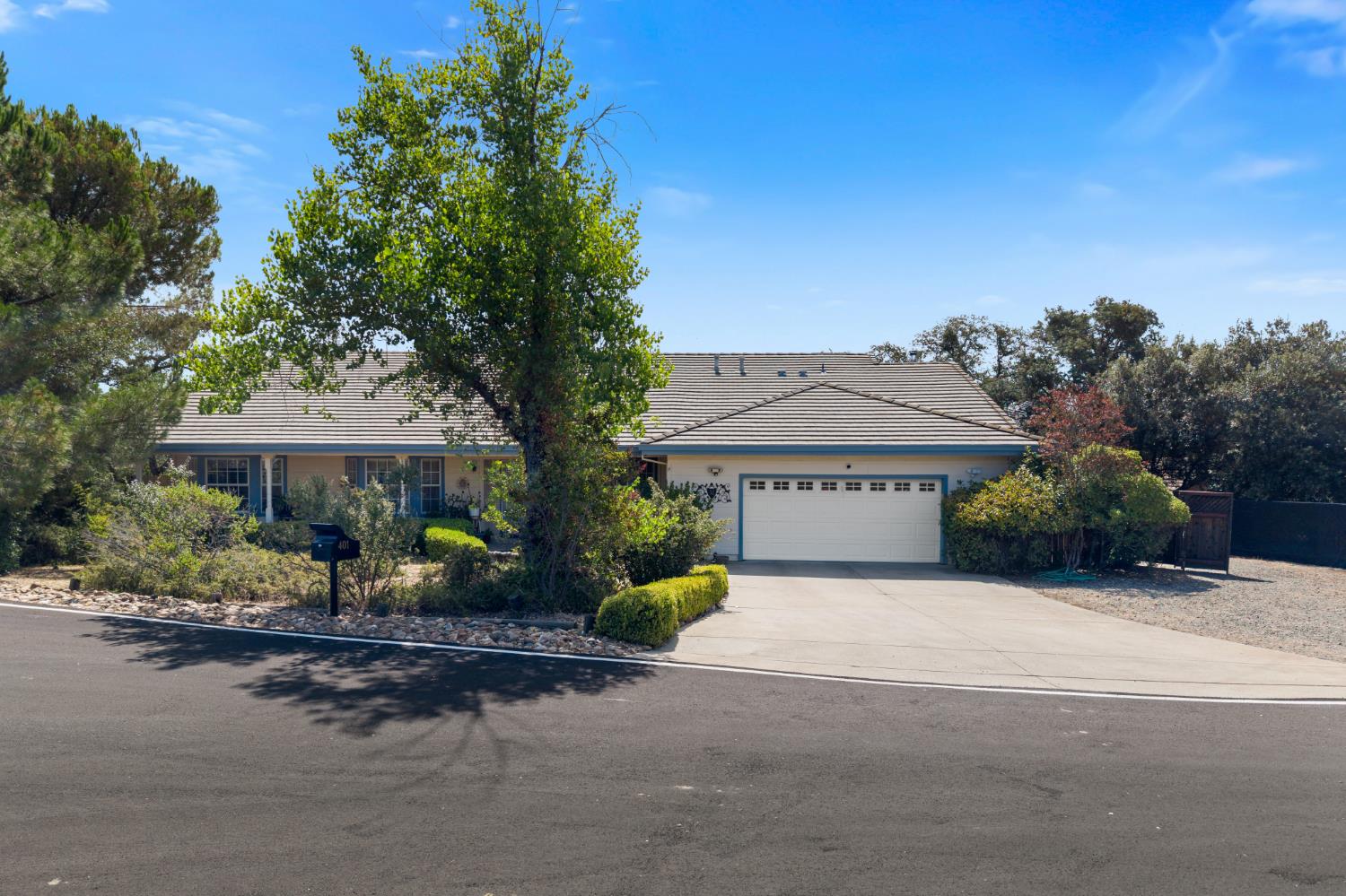 401 Oak Ridge Court Valley Springs, CA 95252 - Photo 1 of 67