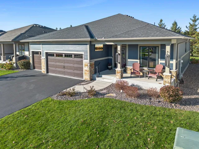 $574,900 | 5194 Sundial Lane, Woodbury, MN 55129
