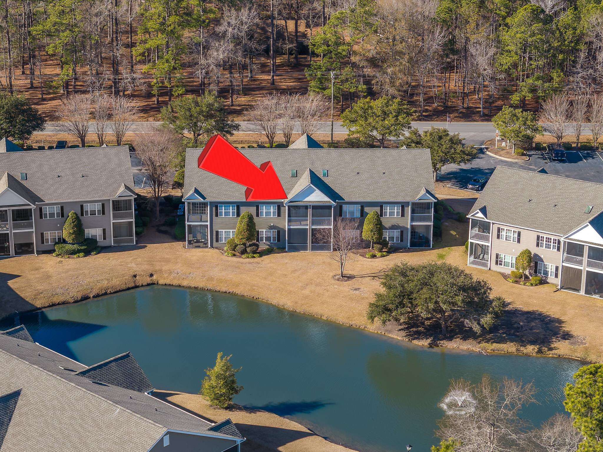 1113 Peace Pipe Place, Unit 203 Myrtle Beach, SC 29579 - Photo 39 of 40