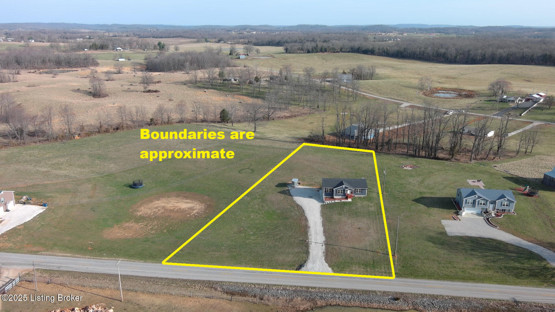 2940 North Midway Road Brandenburg, KY 40108 - Photo 9 of 40 2940 Midway Rd-8