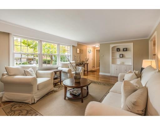 8 Dunstan Road Lynnfield, MA 01940 - Photo 13 of 30 Gallery Image 13