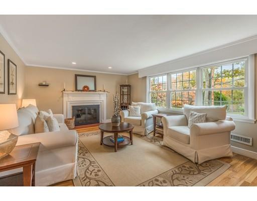 8 Dunstan Road Lynnfield, MA 01940 - Photo 14 of 30 Gallery Image 14