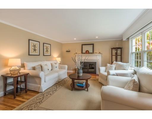 8 Dunstan Road Lynnfield, MA 01940 - Photo 15 of 30 Gallery Image 15