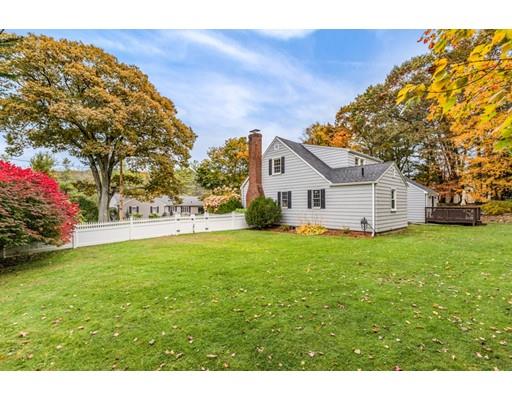8 Dunstan Road Lynnfield, MA 01940 - Photo 30 of 30 Gallery Image 30