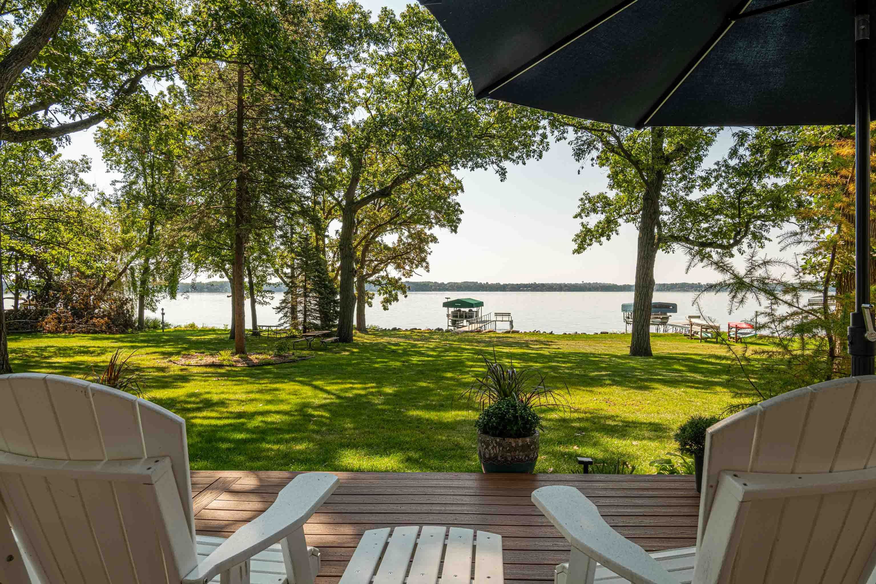 2229 Williams Point Drive Stoughton, WI 53589 - Photo 1 of 1