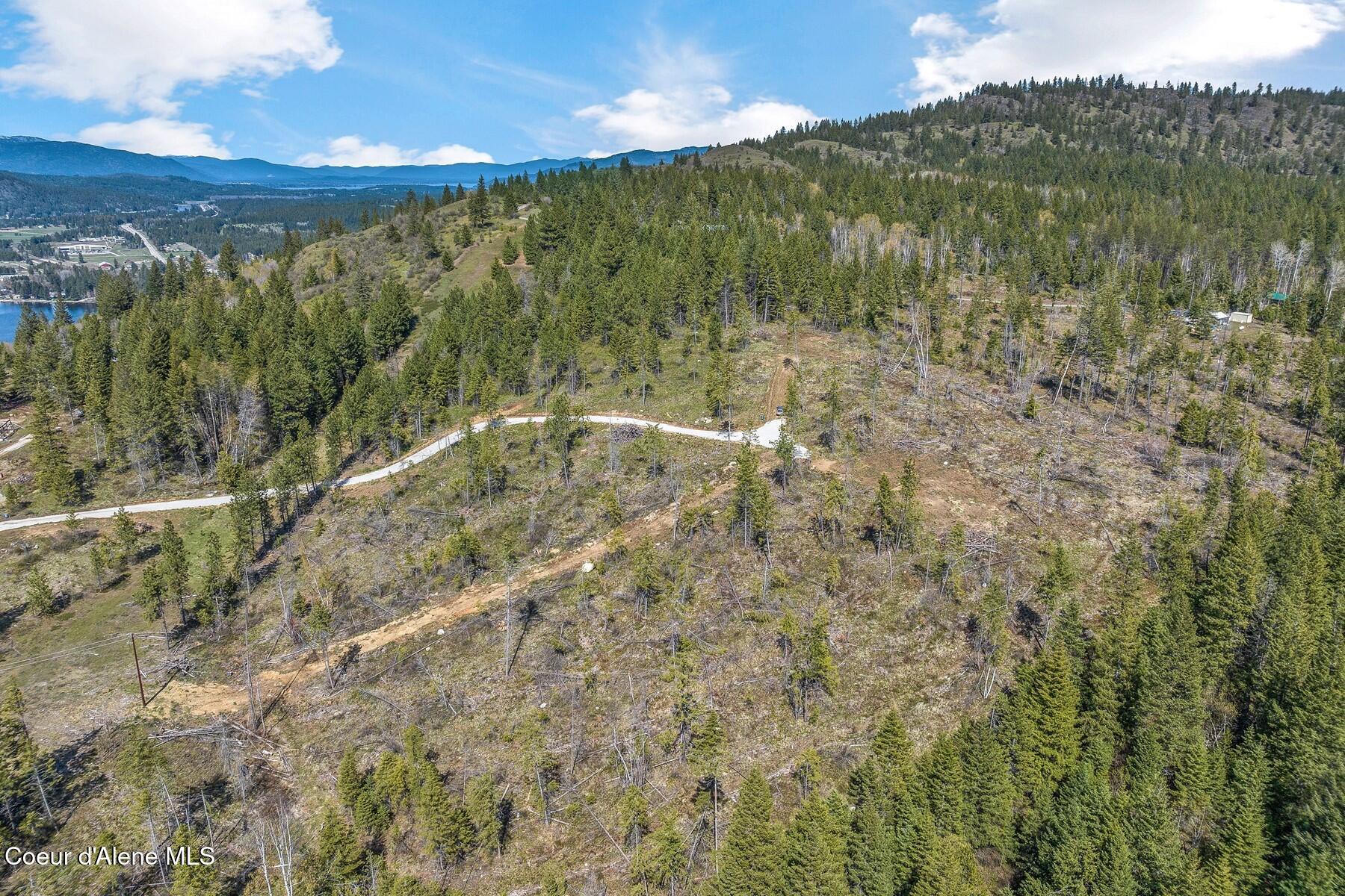 Lot 4 Kelley Creek Road Cocolalla, ID 83813 - Photo 18 of 18 18