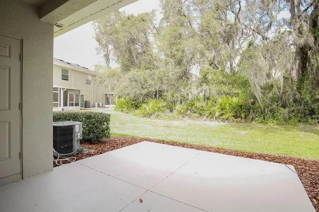 $245,000 | 15834 Fishhawk View Drive, Lithia, FL 33547