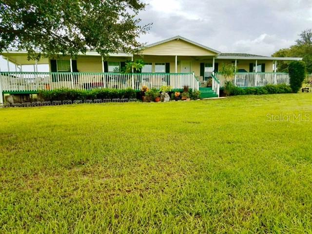 38329 Maltby Road Dade City, FL 33525 - Photo 1 of 1