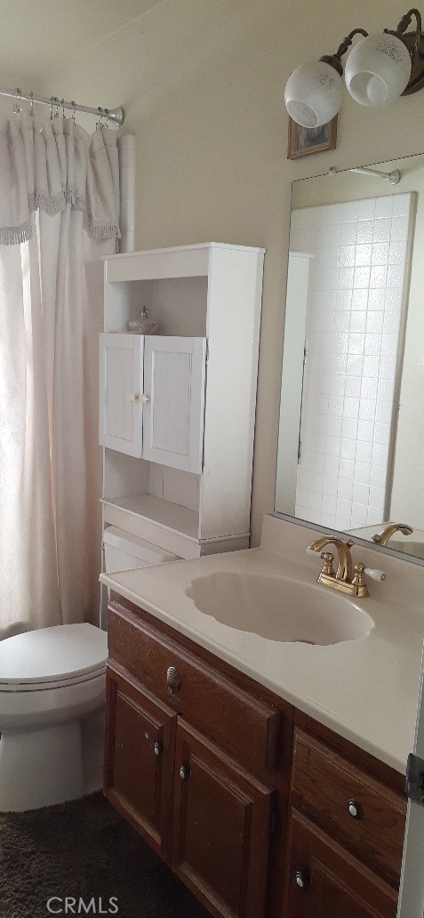 1484 Pepper Tree Drive Hemet, CA 92545 - Photo 17 of 24 Master Bath