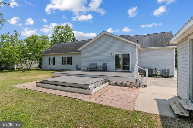 $439,900 | 406 Serrill Avenue, Ocean View, DE 19970