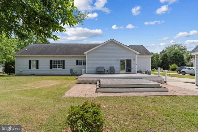 $439,900 | 406 Serrill Avenue, Ocean View, DE 19970