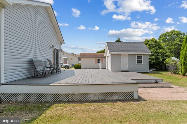 $439,900 | 406 Serrill Avenue, Ocean View, DE 19970