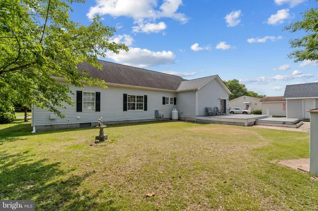 $439,900 | 406 Serrill Avenue, Ocean View, DE 19970