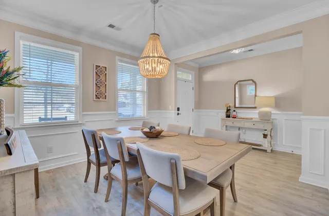 $549,900 | 309 Whispering Breeze Lane, Summerville, SC 29486