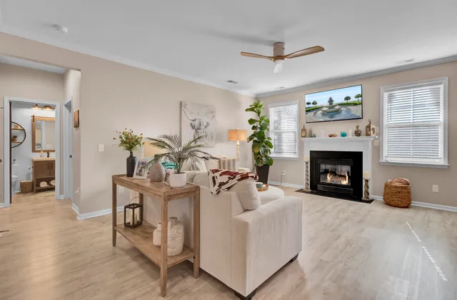 $549,900 | 309 Whispering Breeze Lane, Summerville, SC 29486