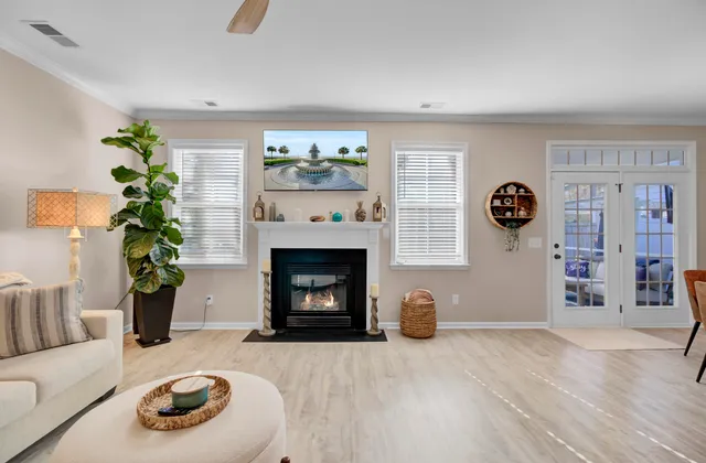 $549,900 | 309 Whispering Breeze Lane, Summerville, SC 29486