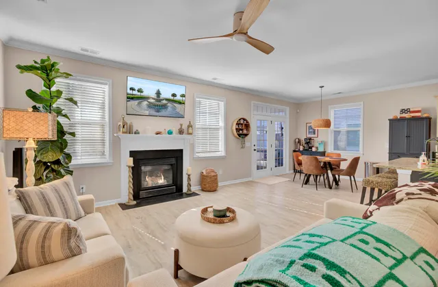$549,900 | 309 Whispering Breeze Lane, Summerville, SC 29486