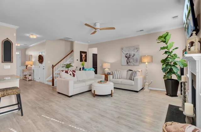 $549,900 | 309 Whispering Breeze Lane, Summerville, SC 29486