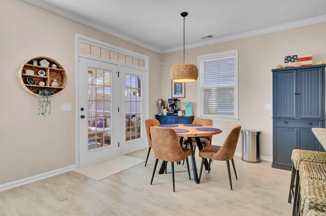 $549,900 | 309 Whispering Breeze Lane, Summerville, SC 29486