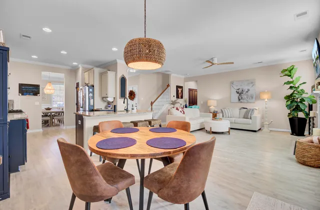 $549,900 | 309 Whispering Breeze Lane, Summerville, SC 29486