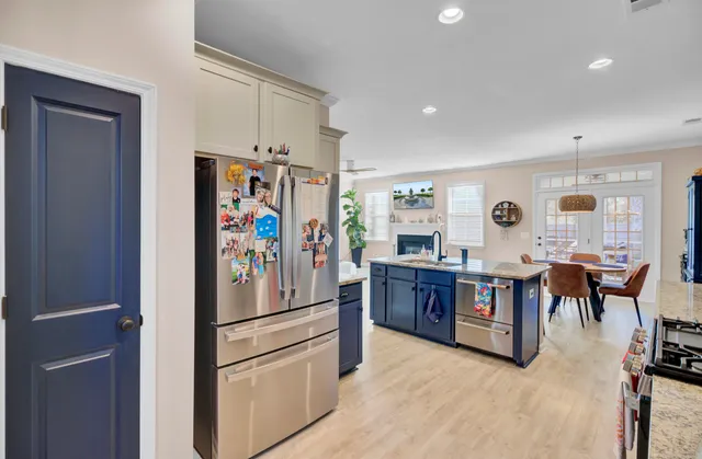 $549,900 | 309 Whispering Breeze Lane, Summerville, SC 29486