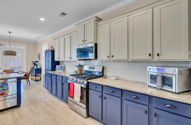 $549,900 | 309 Whispering Breeze Lane, Summerville, SC 29486