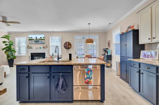 $549,900 | 309 Whispering Breeze Lane, Summerville, SC 29486