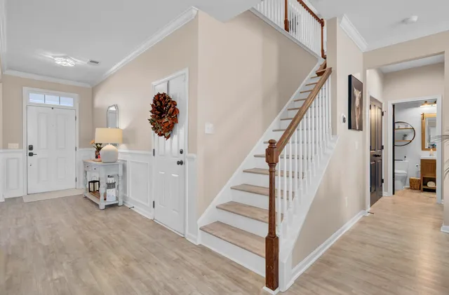 $549,900 | 309 Whispering Breeze Lane, Summerville, SC 29486