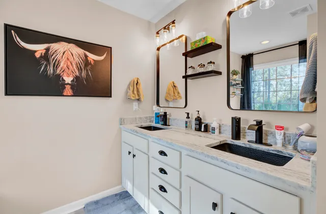 $549,900 | 309 Whispering Breeze Lane, Summerville, SC 29486